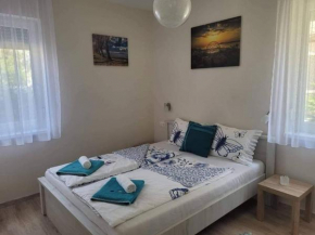 Mediterrán Apartman Balatonboglár